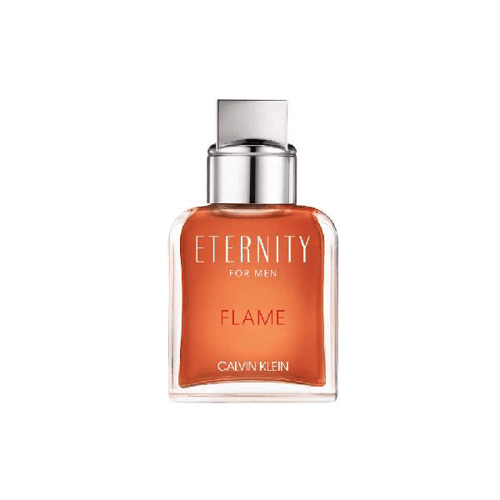 Imagem do produto Perfume Calvin Klein Eternity Flame Masculino Eau De Toilette 50Ml