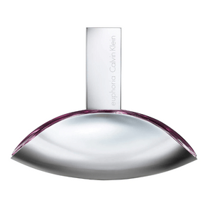 Perfume Calvin Klein Euphoria Feminino Eau De Parfum Com 50Ml