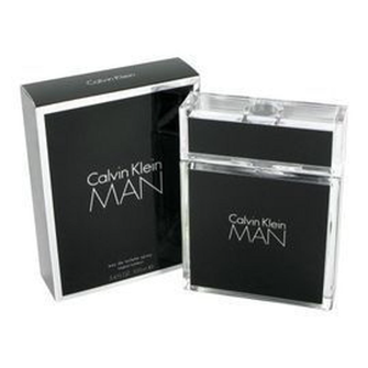 Imagem do produto Perfume Calvin Klein Man Edt 100Ml Deltametril