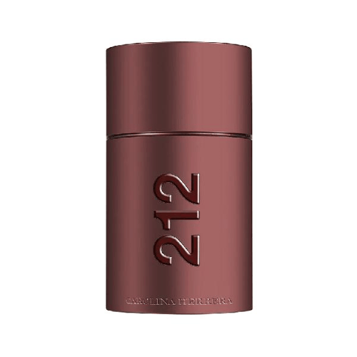 Imagem do produto Perfume Carolina Herrera 212 Sexy Men Masculino Eau De Toilette