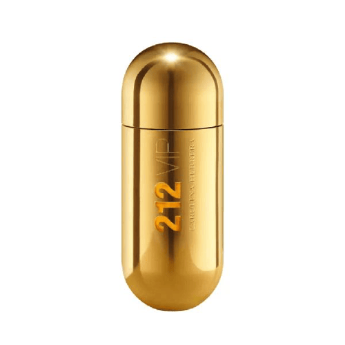 Imagem do produto Perfume Carolina Herrera 212 Vip Feminino Eau De Parfum