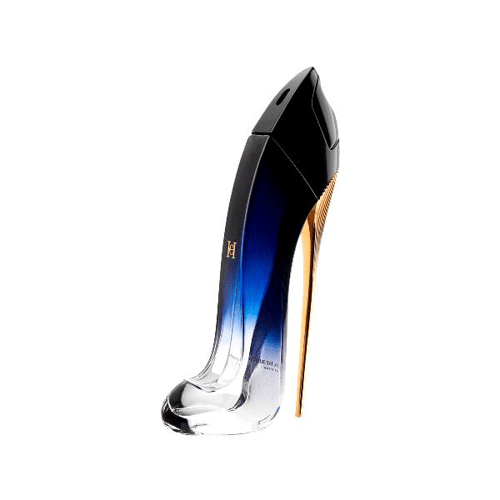 Imagem do produto Perfume Carolina Herrera Good Girl Legere Feminino Eau De Parfum 80Ml