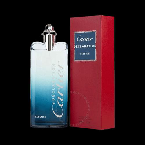 Perfume Cartier Declaration Essense By Cartier Eau De Toilette Perfume Feminino 100Ml