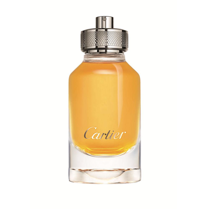 Imagem do produto Perfume Cartier Lenvol Eau De Parfum 80Ml