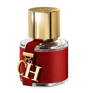 Imagem do produto Perfume Ch Carolina Herrera Eau De Toilette Feminino