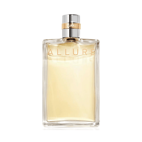 Imagem do produto Perfume Chanel Allure Eau De Toilette Feminino 100Ml