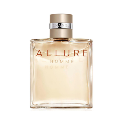 Imagem do produto Perfume Chanel Allure Homme Eau De Toilette Masculino 100Ml