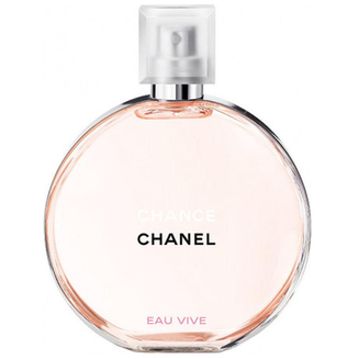 Imagem do produto Perfume Chanel Chance Eau Tendre Eau De Parfum Feminino 100Ml
