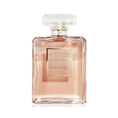 Imagem do produto Perfume Chanel Coco Mademoiselle Eau De Parfum Feminino 100Ml