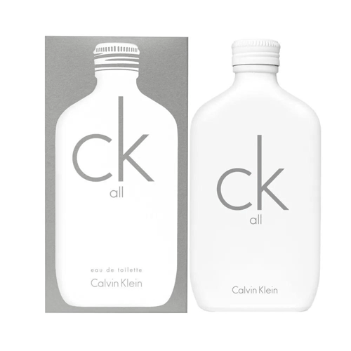 Perfume Ck All Edt 100 Ml ' Calvin Klein