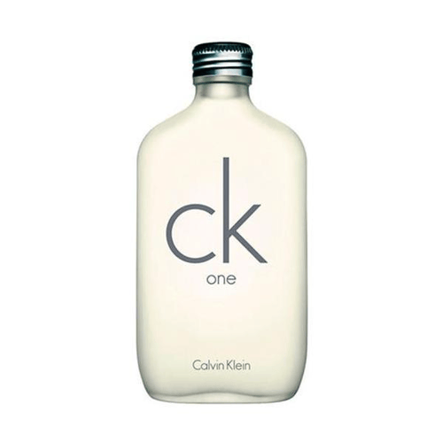 Perfume - Ck One Edt Calvin Klein - 100 Ml