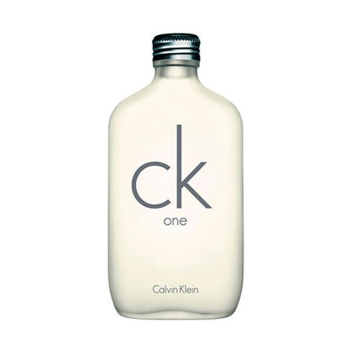 Imagem do produto Perfume - Ck One Edt Calvin Klein - 100 Ml