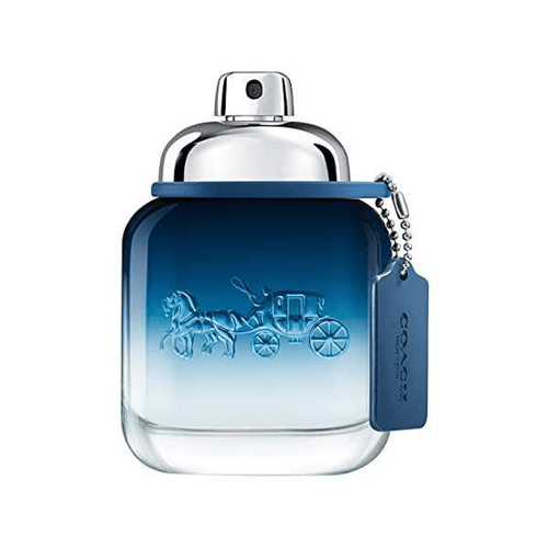 Imagem do produto Perfume Coach Blue Masculino Eau De Toilette 100Ml