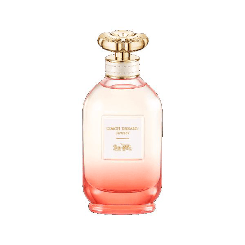 Imagem do produto Perfume Coach Dreams Sunset Feminino Eau De Parfum 90Ml