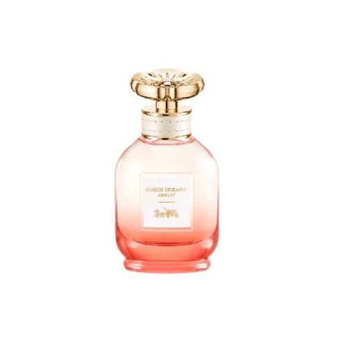 Imagem do produto Perfume Coach Dreams Sunset Feminino Eau De Parfum