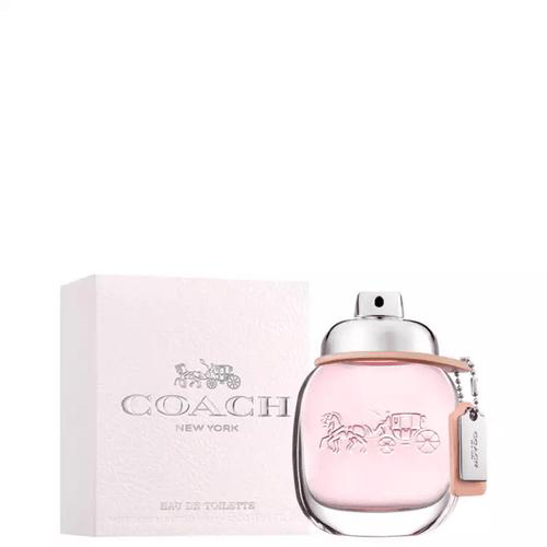 Perfume Coach Edt Feminino