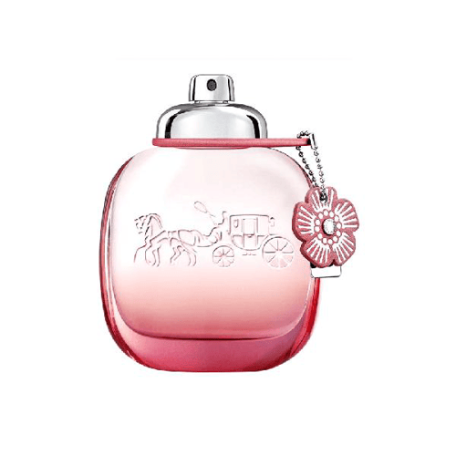 Imagem do produto Perfume Coach Floral Blush Feminino Eau De Parfum