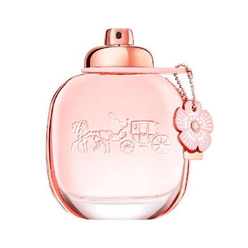 Imagem do produto Perfume Coach Floral Feminino Eau De Parfum 90Ml