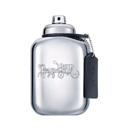 Imagem do produto Perfume Coach Platinum Edp Masculino 100Ml