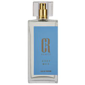 Imagem do produto Perfume Cr Beauty Acqua Musk Eau De Parfum 100Ml