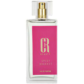 Imagem do produto Perfume Cr Beauty Spicy Bouquet Eau De Parfum 100Ml