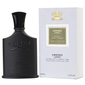 Imagem do produto Perfume Creed Green Irish Tweed Eau De Parfum Masculino 100 Ml