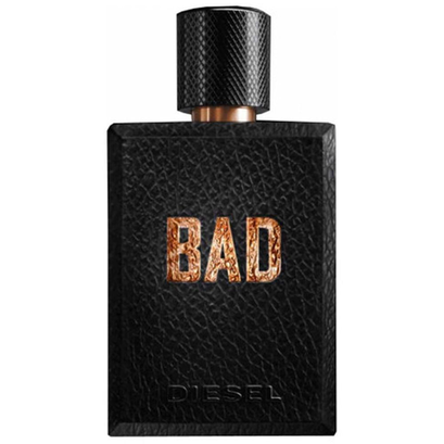 Imagem do produto Perfume Diesel Bad Eau De Toilette Masculino 100Ml