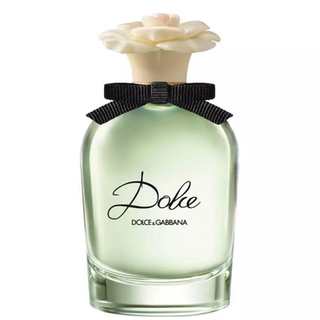 Perfume Dolce Dolce & Gabbana Feminino Eau De Parfum 30Ml