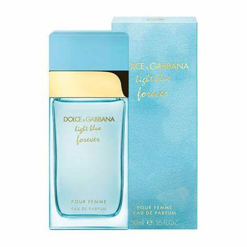 Imagem do produto Perfume Dolce & Gabbana Light Blue Forever Eau De Parfum Feminino 100 Ml