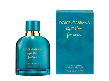 Imagem do produto Perfume Dolce & Gabbana Light Blue Forever Eau De Parfum Masculino 100 Ml