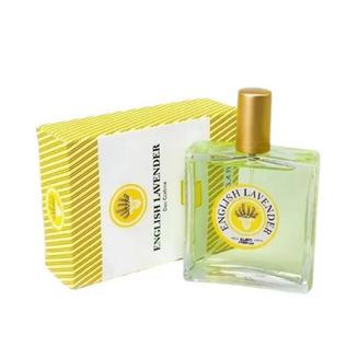 Imagem do produto Perfume English Lavender 100 Ml Euro Parfum ' Arome