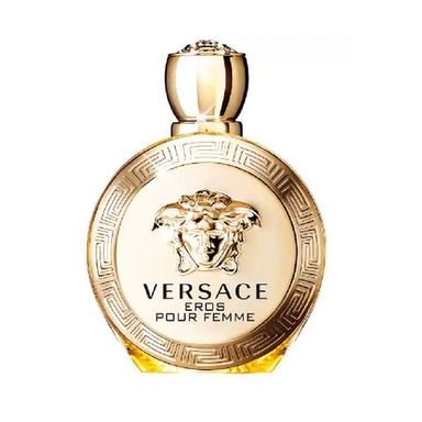 Imagem do produto Perfume Eros Pour Femme Versace Feminino Eau De Parfum 30Ml