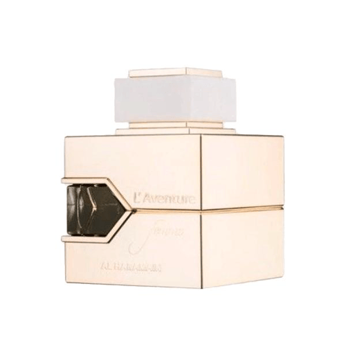 Imagem do produto Perfume Feminino Al Haramain L Aventure Femme Eau De Parfum 100Ml