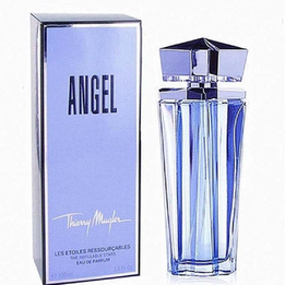 Imagem do produto Perfume Feminino Angel Edp 100 Ml Thierry Mugler