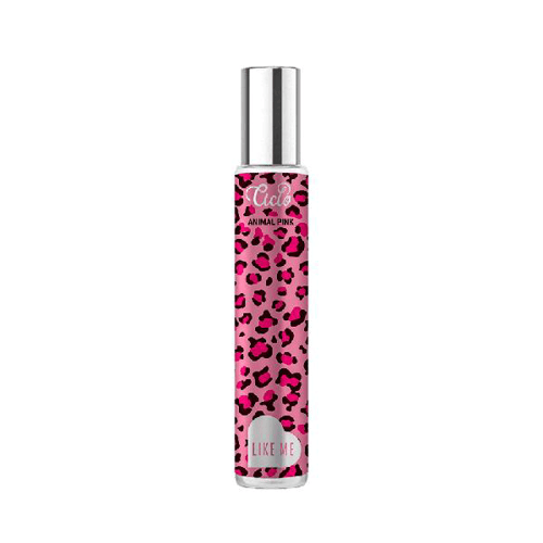 Imagem do produto Perfume Feminino Animal Pink Like Me Deo Colônia Ciclo Cosméticos 30Ml