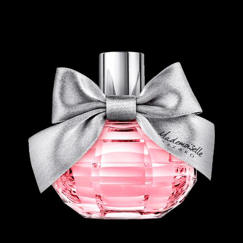 Imagem do produto Perfume Feminino Azzaro Mademoiselle Eau De Toilette 50Ml