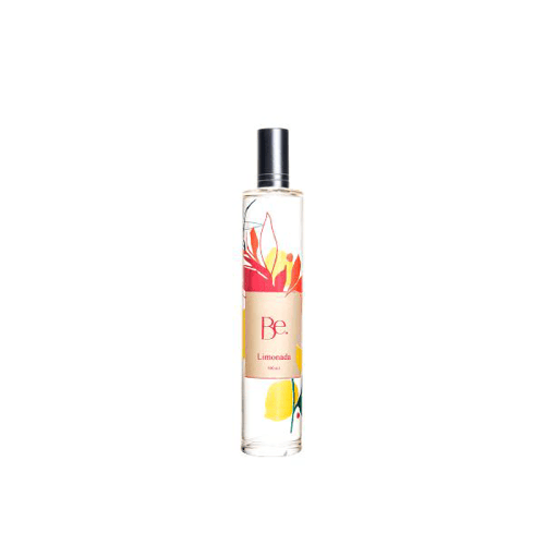 Imagem do produto Perfume Feminino Be Colonias Limonada Eau De Toilette 100Ml
