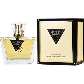 Imagem do produto Perfume Feminino Guess Seductive Guess Eau De Toilette Spray 75 Ml