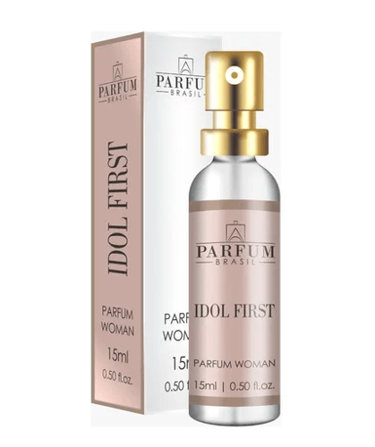 Imagem do produto Perfume Feminino Idol First Parfum Brasil 15Ml