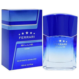 Imagem do produto Perfume Ferrari Blue For Men Edt 100Ml Dardia