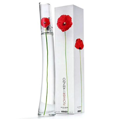 Imagem do produto Perfume Flower By Kenzo Feminino Eau De Parfum 100Ml Kenzo