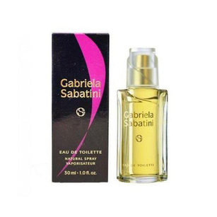 Gabriela Sabatini Perfume Feminino Eau de Toilette 30ml