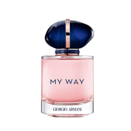 Perfume Giorgio Armani My Way Feminino Eau De Parfum 50Ml