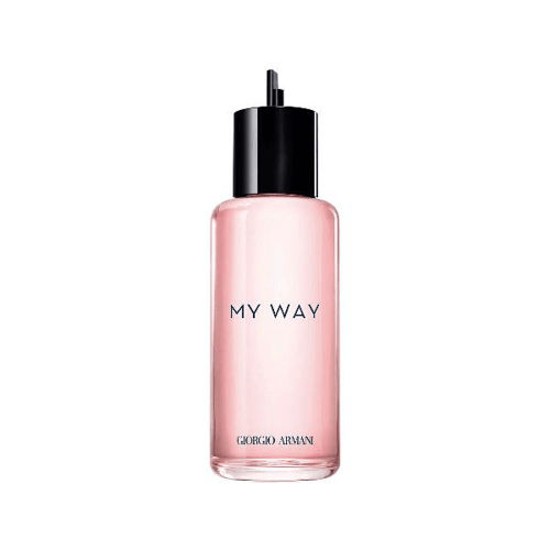 Imagem do produto Perfume Giorgio Armani My Way Feminino Eau De Parfum Refil