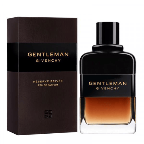 Imagem do produto Perfume Givenchy Gentleman Réserve Privée Eau De Parfum Masculino 100 Ml