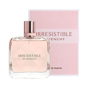 Imagem do produto Perfume Givenchy Irresistible Eau De Toilette Feminino 50 Ml