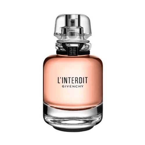 Perfume Givenchy L Interdit Eau De Parfum Feminino 80Ml