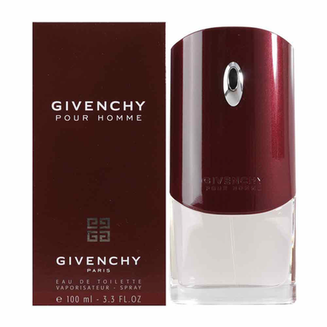 Imagem do produto Perfume Givenchy Pour Homme Masculino Eau De Toilette 100Ml Givenchy