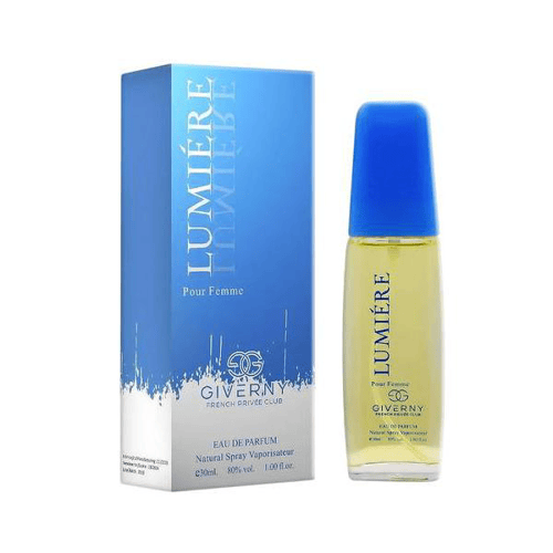Imagem do produto Perfume Giverny Lumiere Pour Femme 30Ml