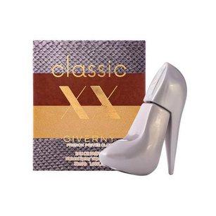 Imagem do produto Perfume Giverny Xx Classic Sapatinho Feminino 30Ml